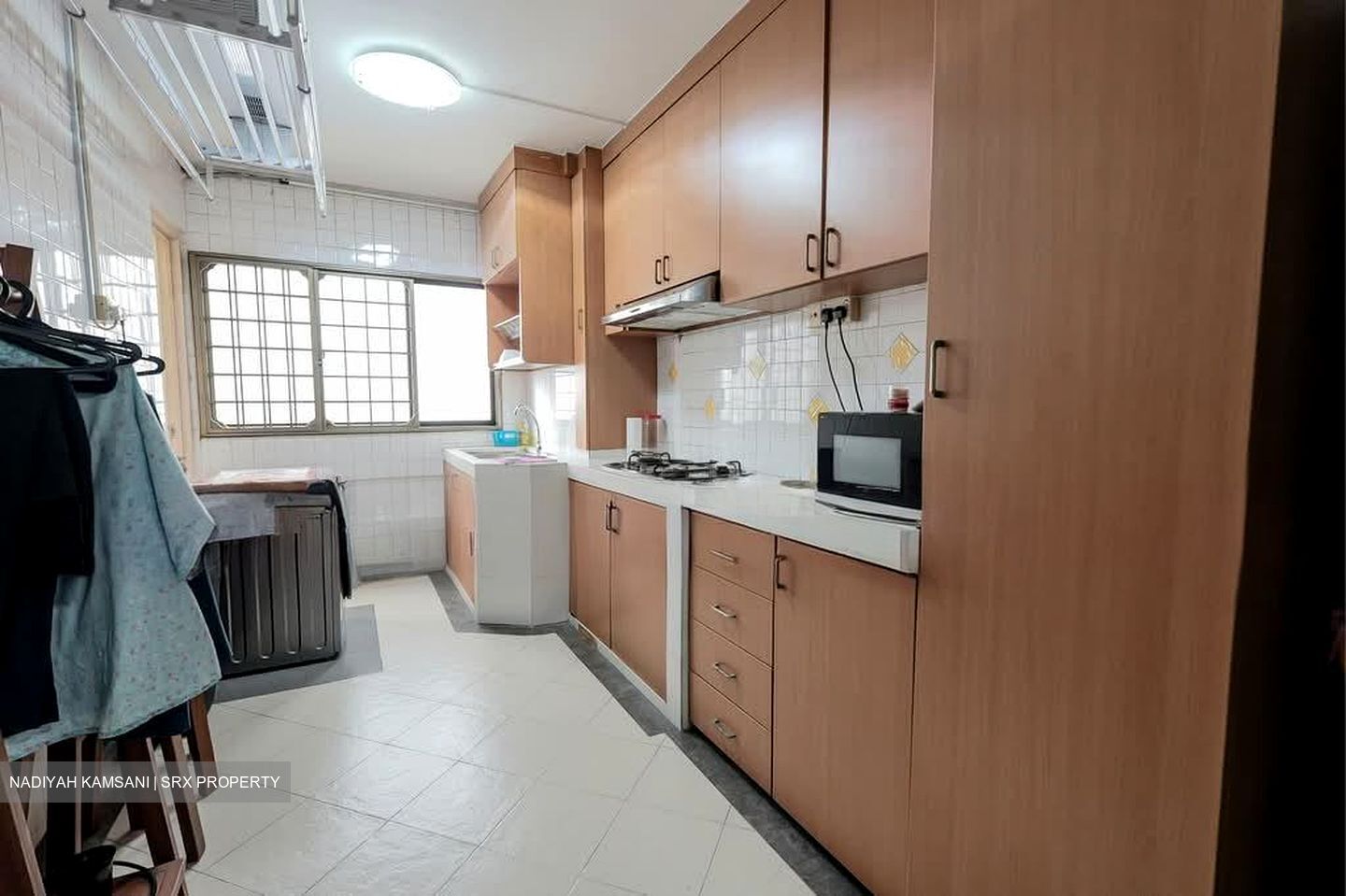 Blk 329 Jurong East Avenue 1 (Jurong East), HDB 3 Rooms #606288691